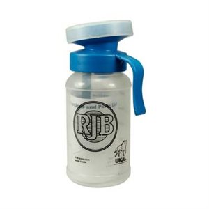 Trempeur de trayon Rjb Bleu sans retour