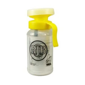 Trempeur de trayon Rjb Bleu sans retour