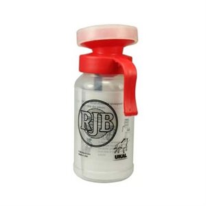 Trempeur de trayon Rjb Bleu sans retour