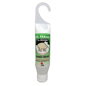 Udder Lotion Menthe 400ml