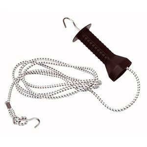 Poignee Avec Fil Extensible 8M