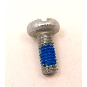 Screw For Head Heiniger
