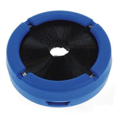 Ambic Dip Mizer, brosse et collier