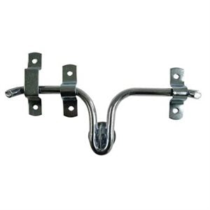 10" Stall Latch