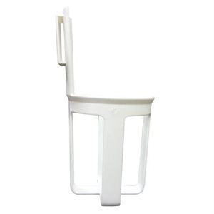 Teat Dip Holder Hard Plastic, 3 1/4 Inch