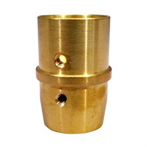Embout écorneur réversible Express – 17–19 mm