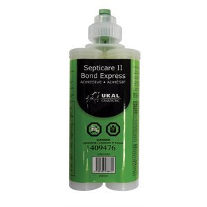 Colle express pour blocs de bois 200ml