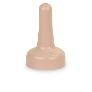 Pink Snap On Nipple