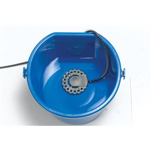 Élément chauffant rond Api – 250 W, 120 V