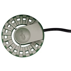 Élément chauffant rond Api – 250 W, 120 V