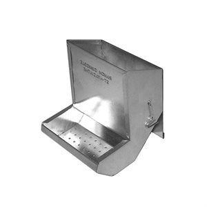Rabbit Feeder 5 1/2