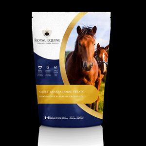 Royal Equine Horse Treats 2lb
