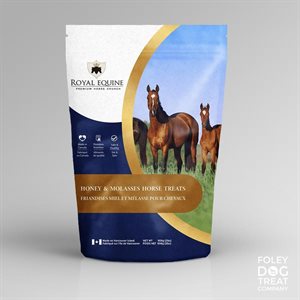Royal Equine Horse Treats 2lb