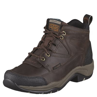 Boots Ariat Men Terrain H2O Copper 10