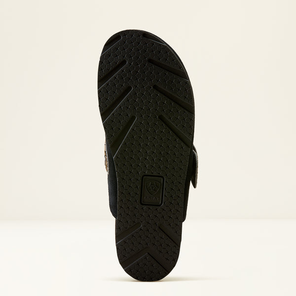 Ariat Mule Leopard for women