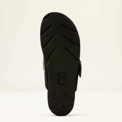 Ariat Mule Leopard for women