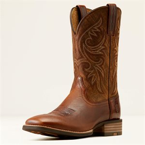 Botte Mens Ariat Slingshot Bsty Brun