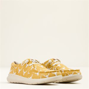 Ladies Hilo Doodle Mstrd Ariat