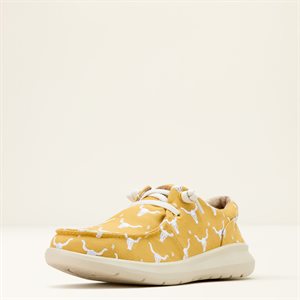 Ladies Hilo Doodle Mstrd Ariat