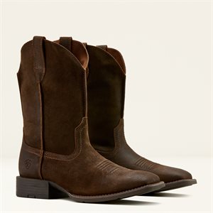 Mens Sport Rambler Smkhs Ariat Boot
