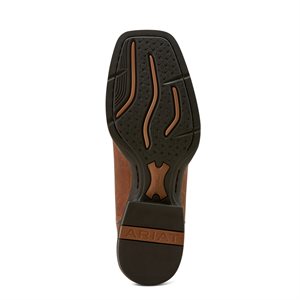 BOTTES ARIAT POUR HOMME RODEO SPORT 10E