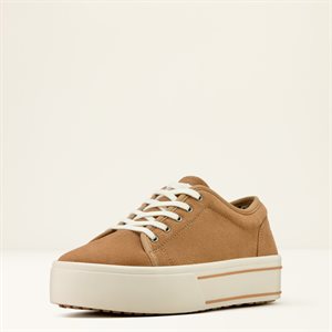Ladies Skylar Tan Ariat Boot