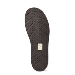 Ladies Cruiser Ariat Aztec Flr Copper