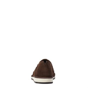 Ladies Cruiser Ariat Aztec Flr Copper