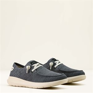 Ariat Ladies Hilo Smoke gray Shoes