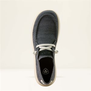 Ariat Ladies Hilo Smoke gray Shoes
