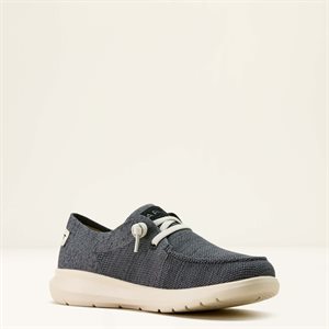 Ariat Ladies Hilo Smoke gray Shoes