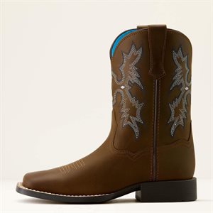 Ariat Youth Tombstone Boots