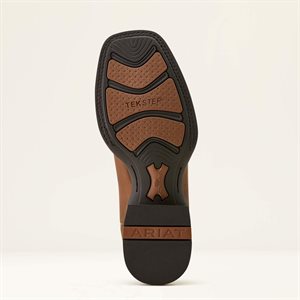 MENS BIG RIG ARIAT BOOTS 10H