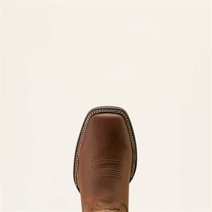 MENS BIG RIG ARIAT BOOTS 10H