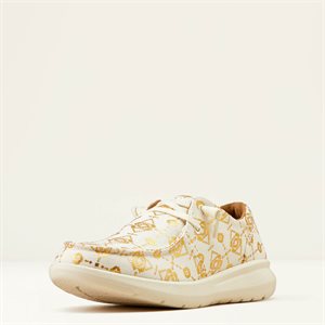 Ladies Hilo Southwest Ariat Shoes