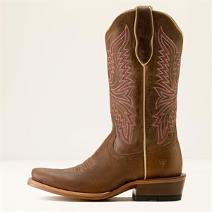 Ariat Futurity Ladies Boots