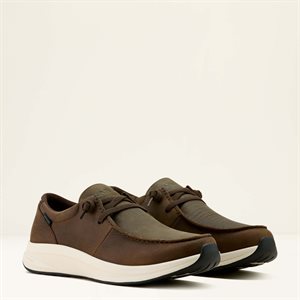 Men Buckeye H2O Ariat Shoes