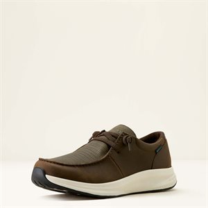 Men Buckeye H2O Ariat Shoes