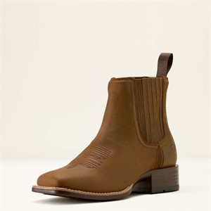 Ladies Booker Chelsea Boots