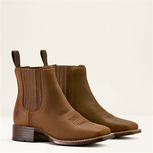 Ladies Booker Chelsea Boots