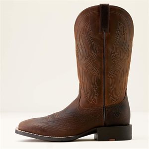 ARIAT MEN BOOTS RUSTLER 10E