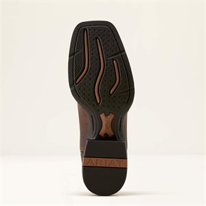 ARIAT MEN BOOTS RUSTLER 10E
