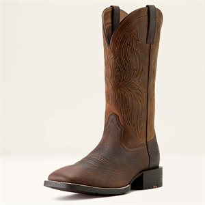 ARIAT MEN BOOTS RUSTLER 10E