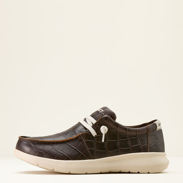 Mens Hilo