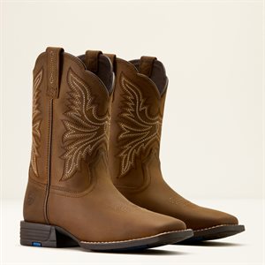 Youth Westwood Brown Ariat Boots