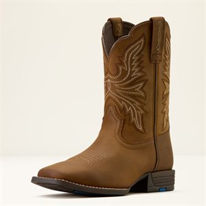 Youth Westwood Brown Ariat Boots
