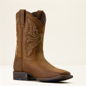 Youth Westwood Brown Ariat Boots