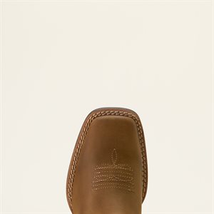 Youth Westwood Brown Ariat Boots