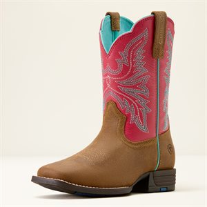 Youth Westwood Hot Pink Ariat