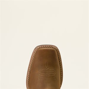 Youth Deer Ridge Brown Boot Ariat